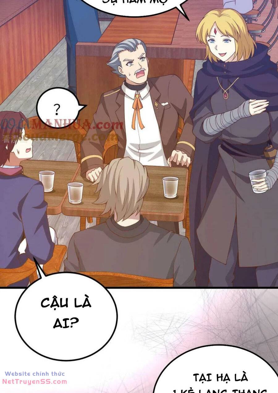 Từ Hôm Nay Bắt Đầu Làm Thành Chủ - Chapter 435 - Page 10