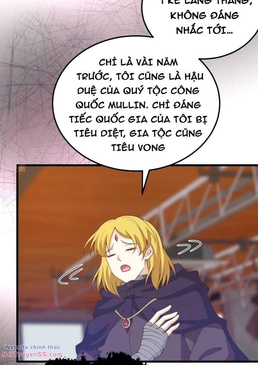 Từ Hôm Nay Bắt Đầu Làm Thành Chủ - Chapter 435 - Page 11