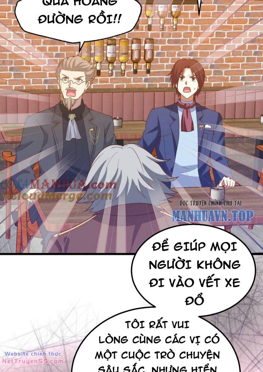 Từ Hôm Nay Bắt Đầu Làm Thành Chủ - Chapter 435 - Page 13
