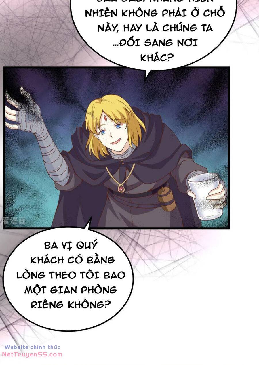 Từ Hôm Nay Bắt Đầu Làm Thành Chủ - Chapter 435 - Page 14