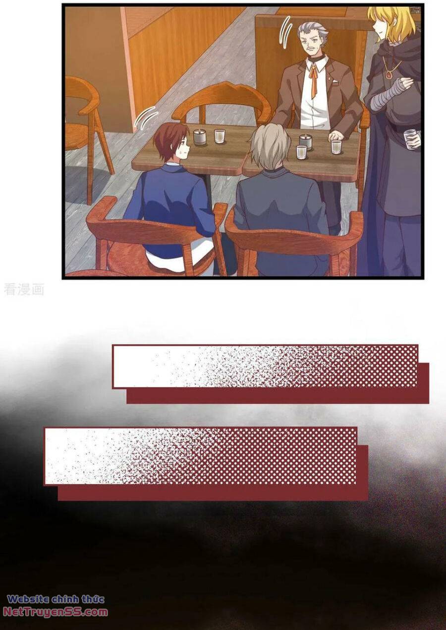 Từ Hôm Nay Bắt Đầu Làm Thành Chủ - Chapter 435 - Page 15