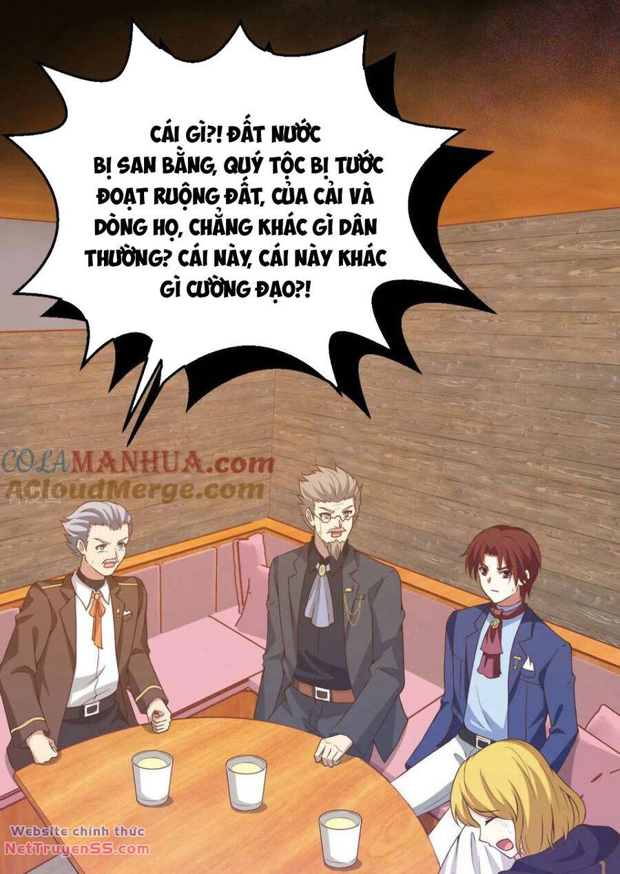 Từ Hôm Nay Bắt Đầu Làm Thành Chủ - Chapter 435 - Page 16