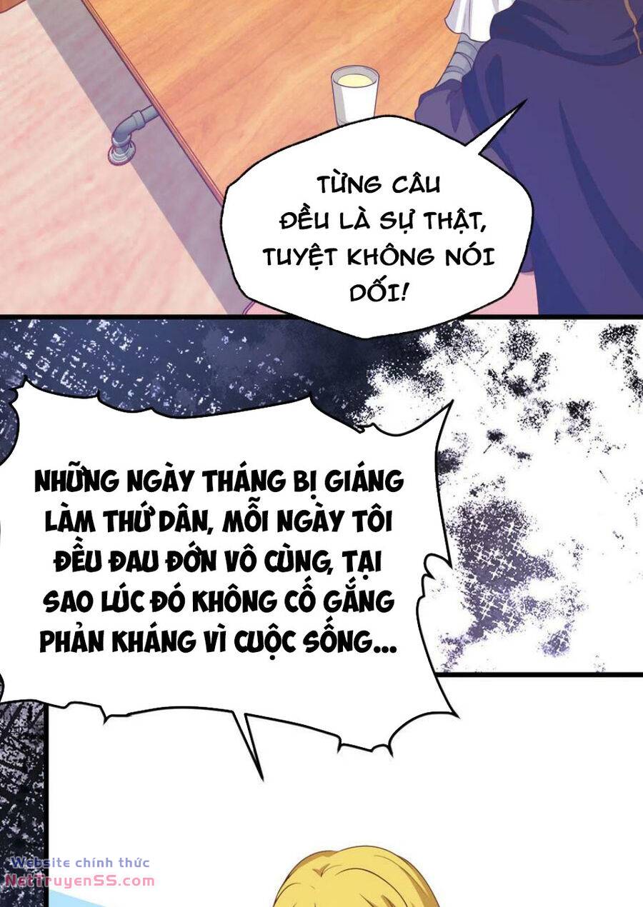 Từ Hôm Nay Bắt Đầu Làm Thành Chủ - Chapter 435 - Page 17