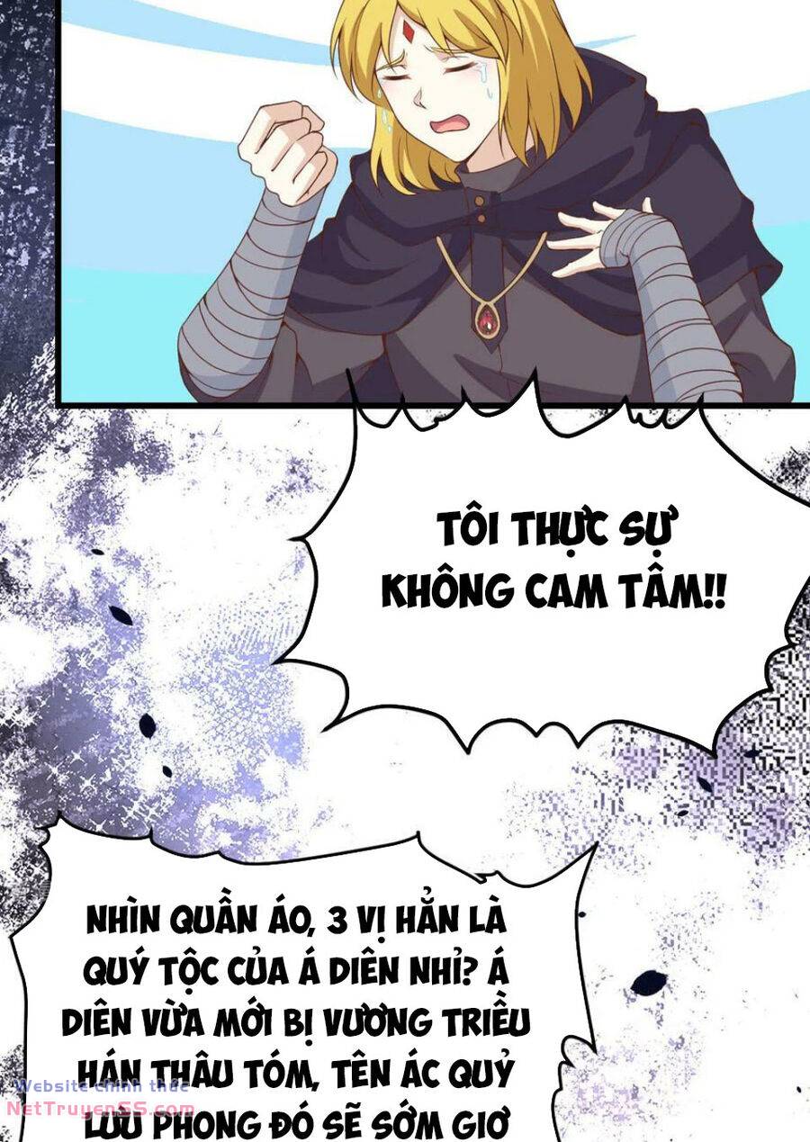Từ Hôm Nay Bắt Đầu Làm Thành Chủ - Chapter 435 - Page 18