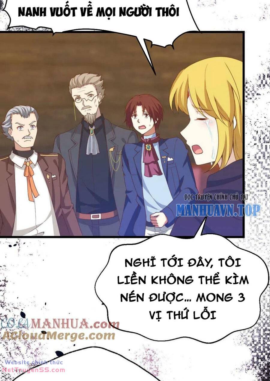 Từ Hôm Nay Bắt Đầu Làm Thành Chủ - Chapter 435 - Page 19