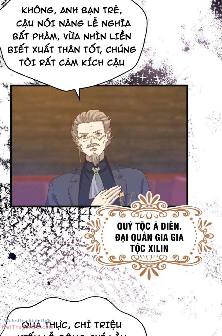 Từ Hôm Nay Bắt Đầu Làm Thành Chủ - Chapter 435 - Page 20