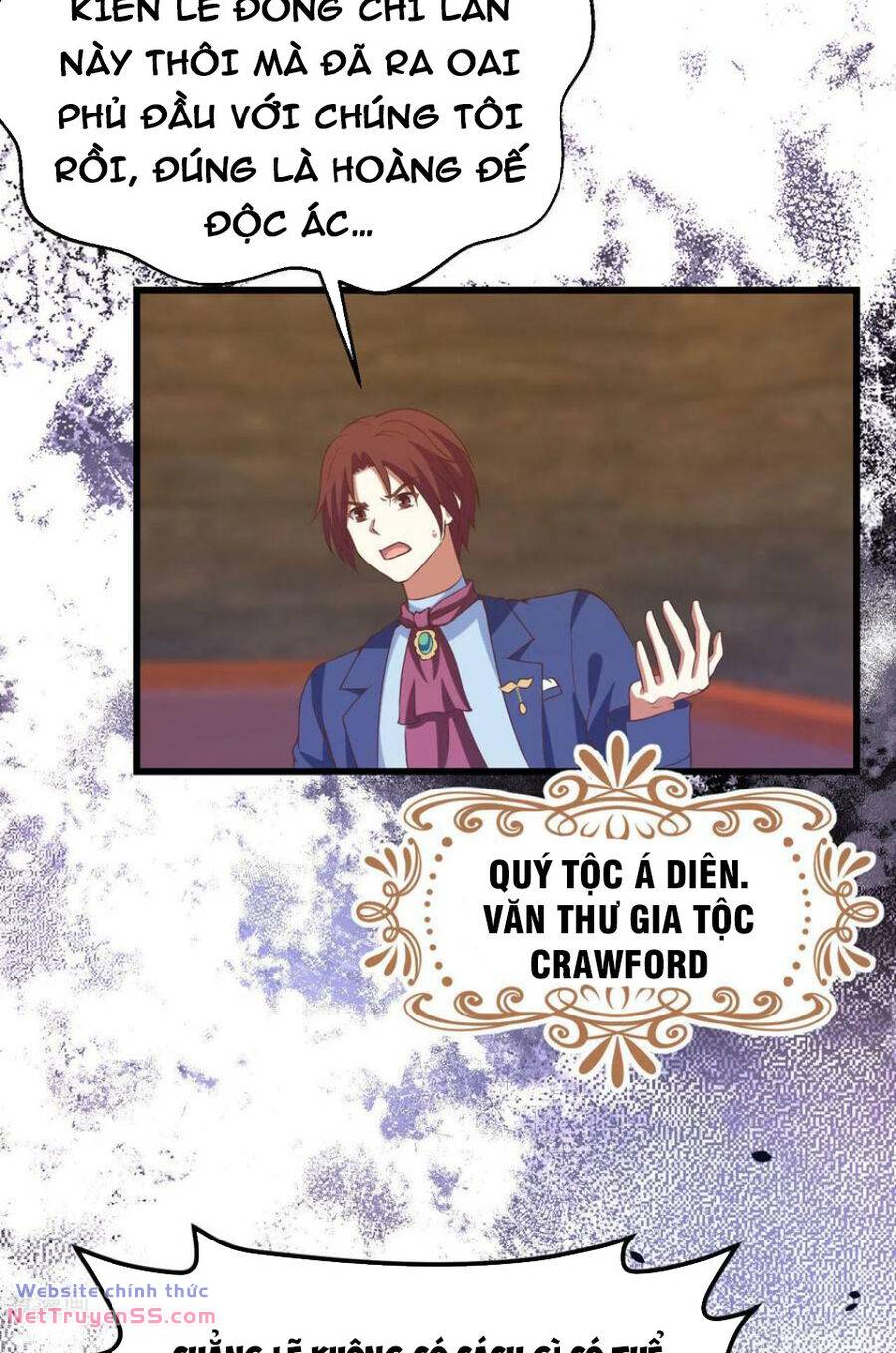 Từ Hôm Nay Bắt Đầu Làm Thành Chủ - Chapter 435 - Page 21