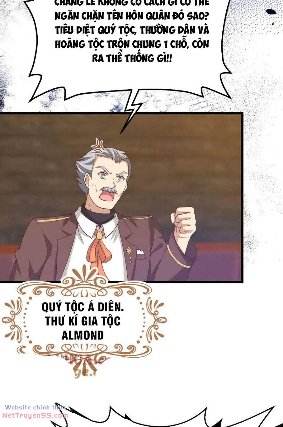 Từ Hôm Nay Bắt Đầu Làm Thành Chủ - Chapter 435 - Page 22