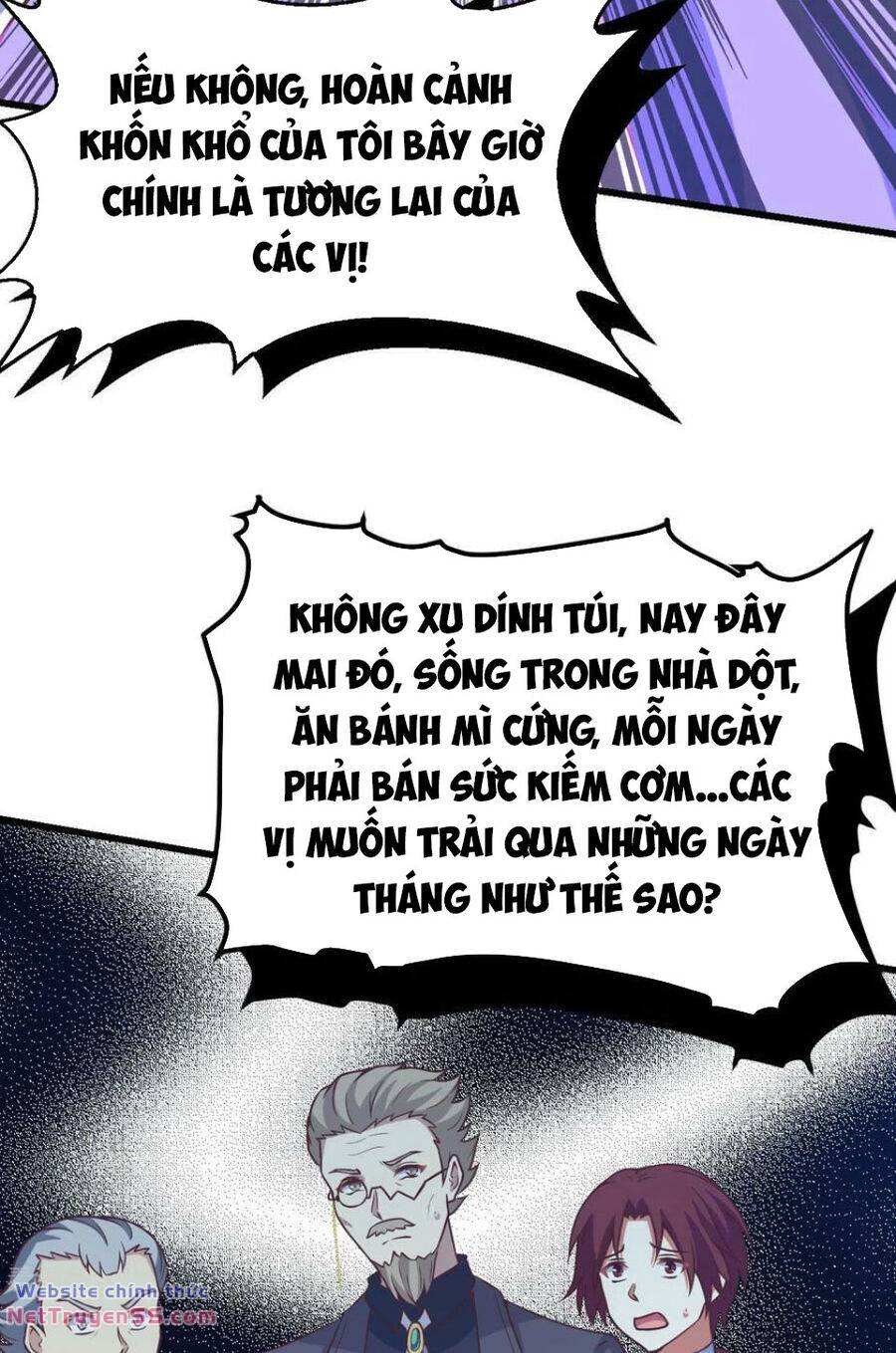 Từ Hôm Nay Bắt Đầu Làm Thành Chủ - Chapter 435 - Page 24