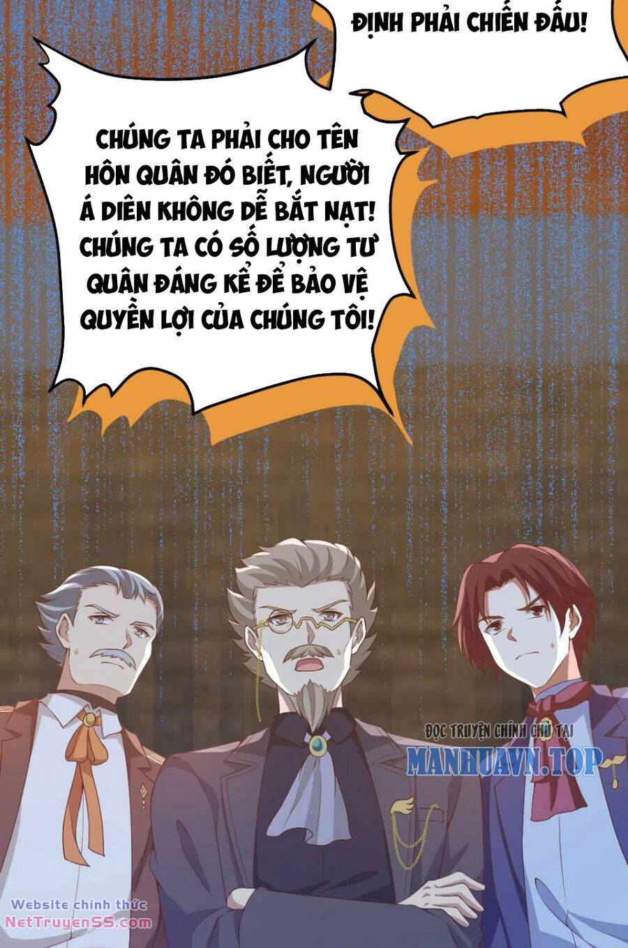 Từ Hôm Nay Bắt Đầu Làm Thành Chủ - Chapter 435 - Page 26