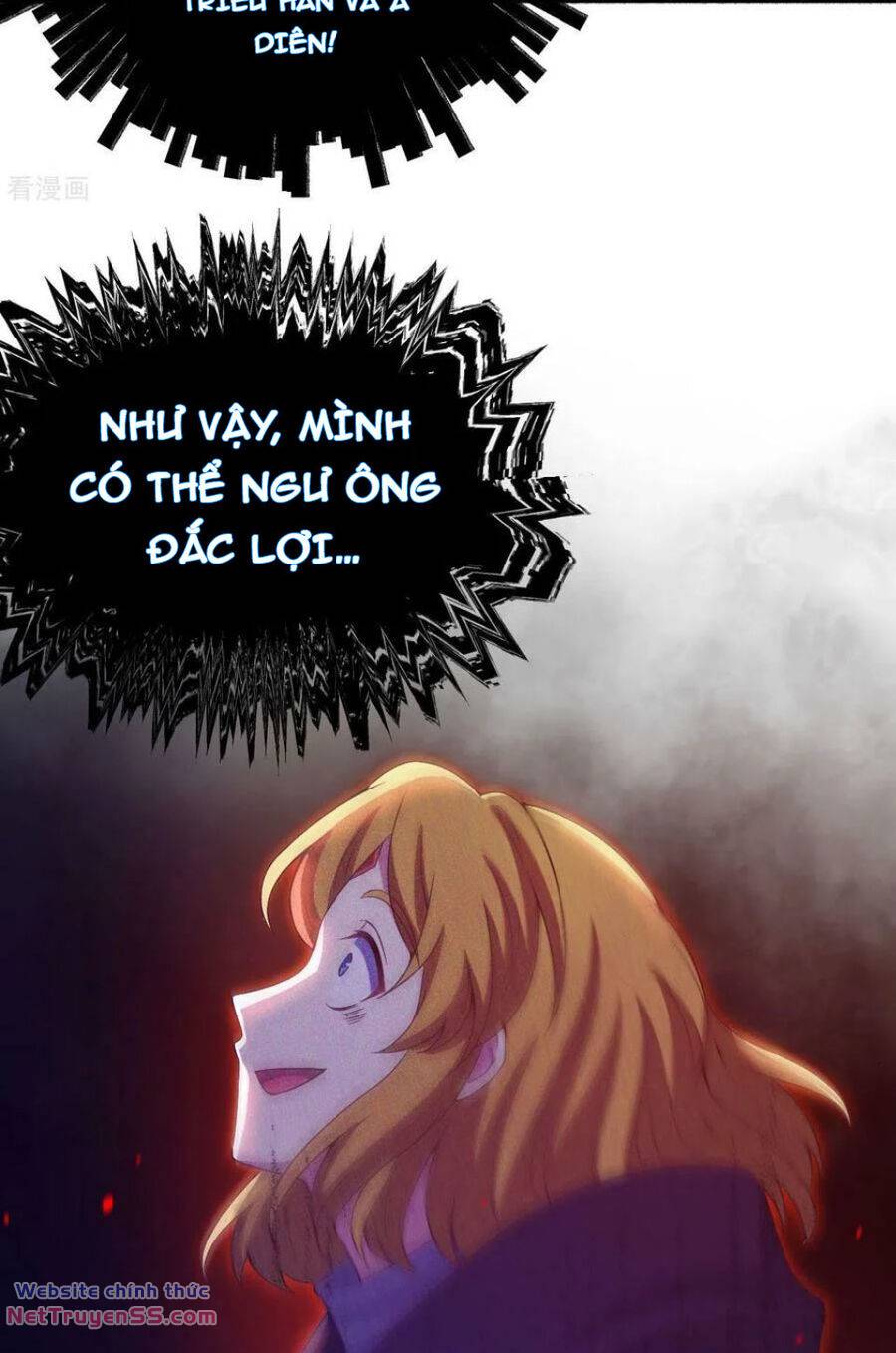 Từ Hôm Nay Bắt Đầu Làm Thành Chủ - Chapter 435 - Page 31