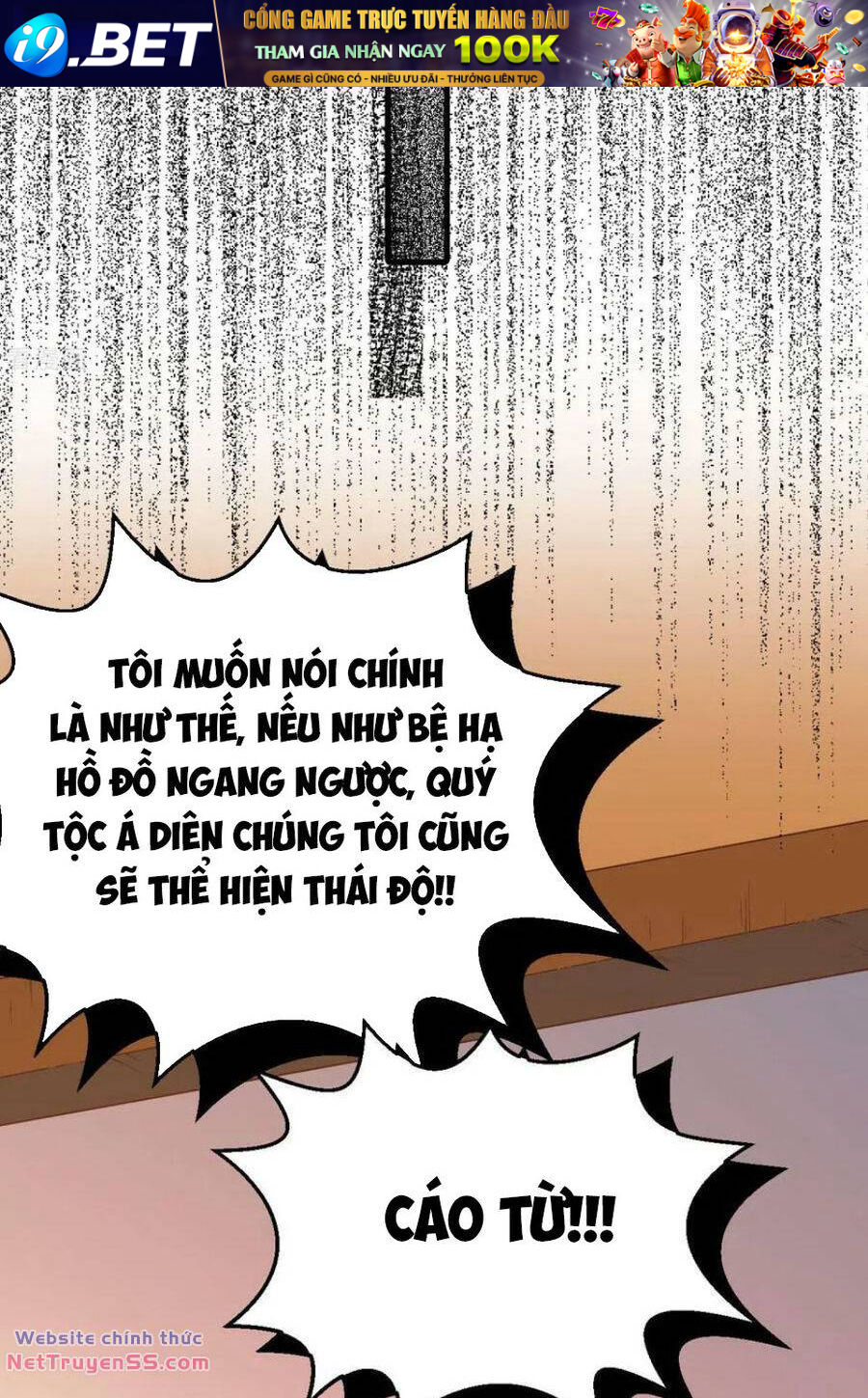 Từ Hôm Nay Bắt Đầu Làm Thành Chủ - Chapter 435 - Page 33