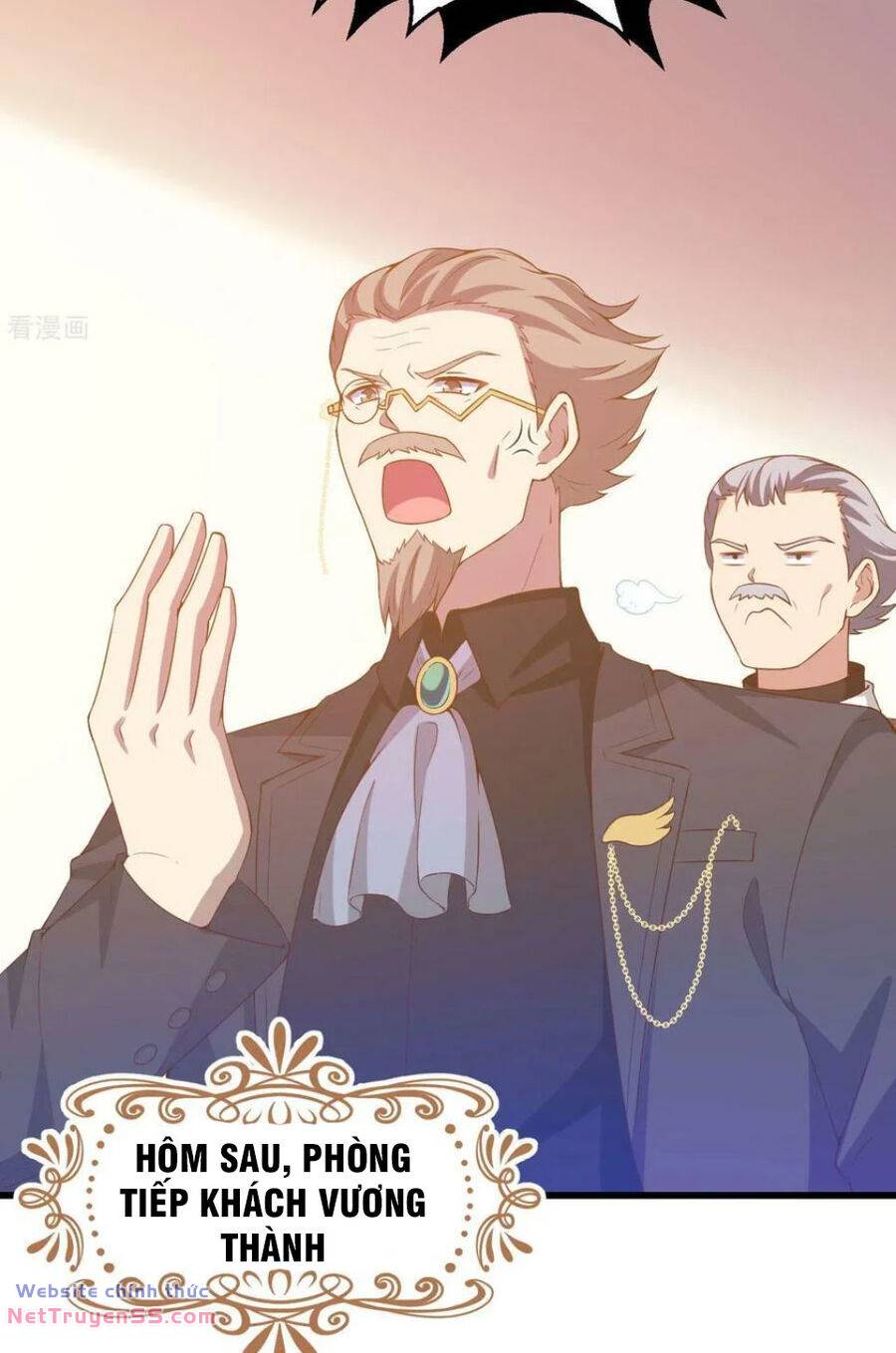 Từ Hôm Nay Bắt Đầu Làm Thành Chủ - Chapter 435 - Page 34