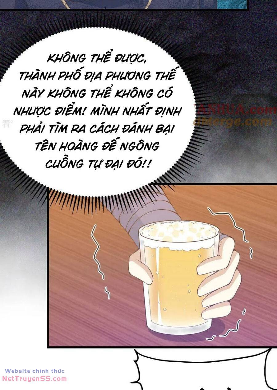 Từ Hôm Nay Bắt Đầu Làm Thành Chủ - Chapter 435 - Page 3