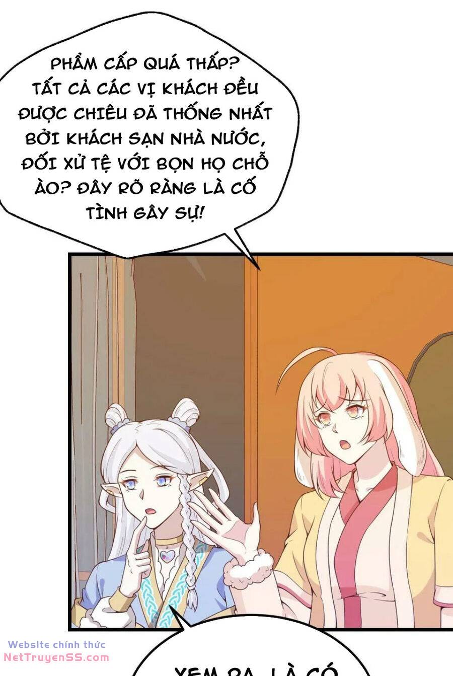 Từ Hôm Nay Bắt Đầu Làm Thành Chủ - Chapter 435 - Page 40