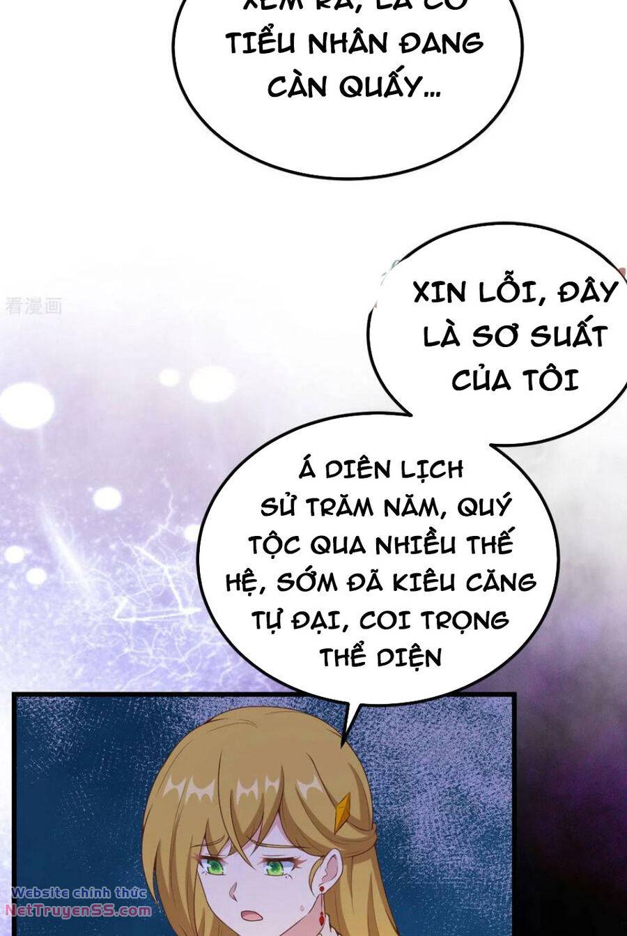 Từ Hôm Nay Bắt Đầu Làm Thành Chủ - Chapter 435 - Page 41