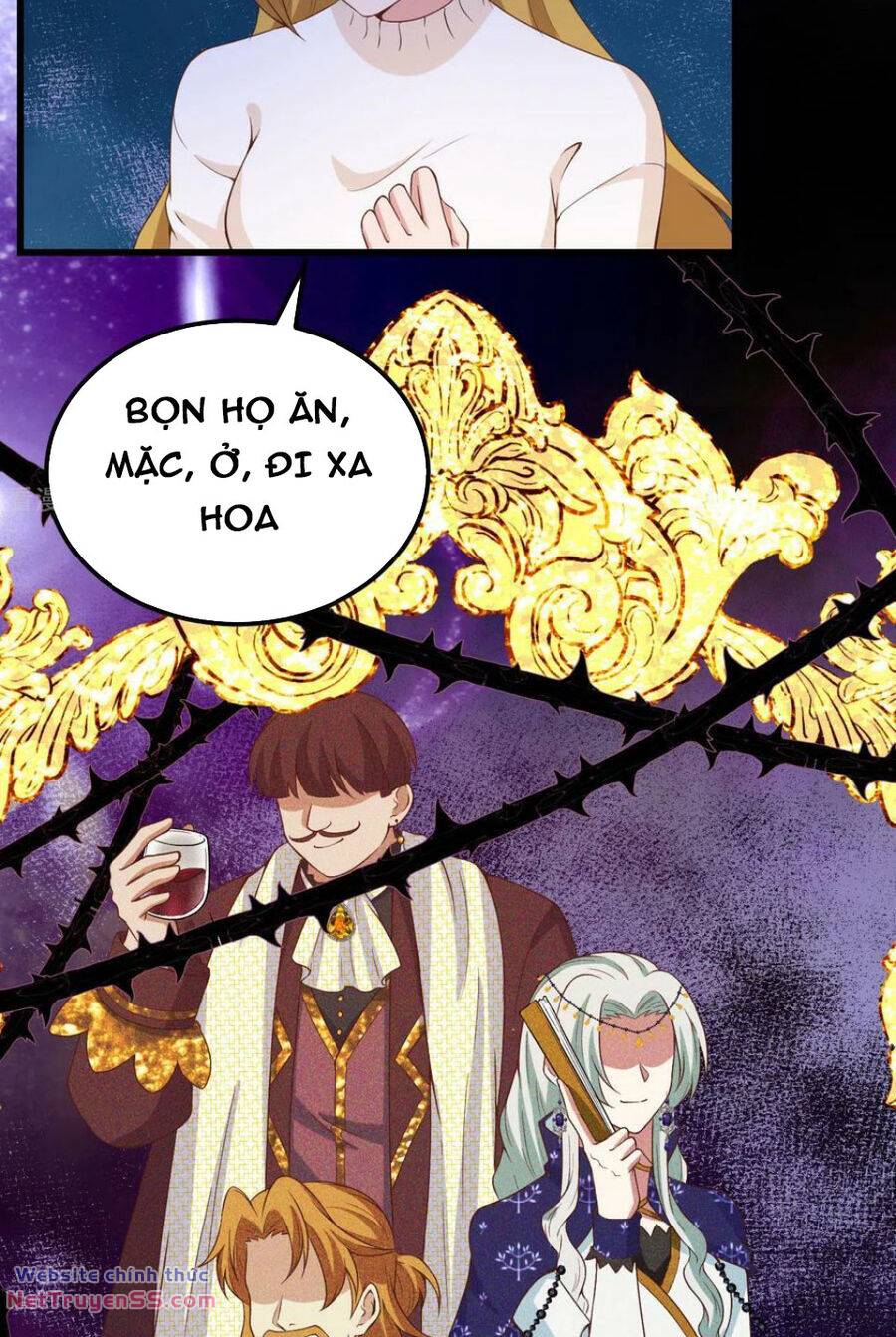 Từ Hôm Nay Bắt Đầu Làm Thành Chủ - Chapter 435 - Page 42