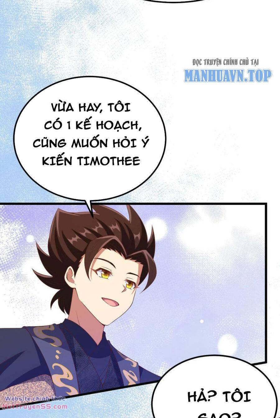 Từ Hôm Nay Bắt Đầu Làm Thành Chủ - Chapter 435 - Page 45