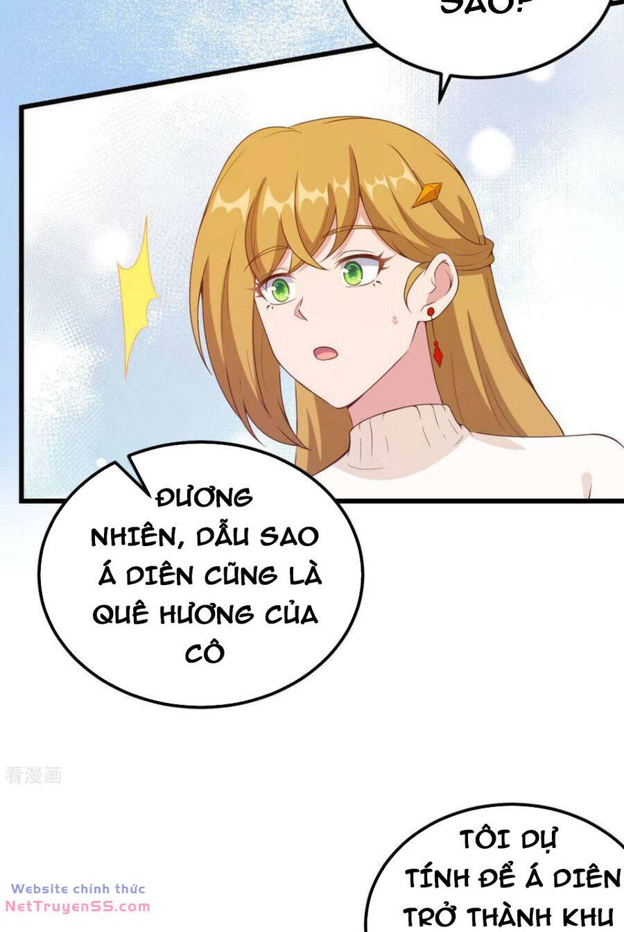 Từ Hôm Nay Bắt Đầu Làm Thành Chủ - Chapter 435 - Page 46