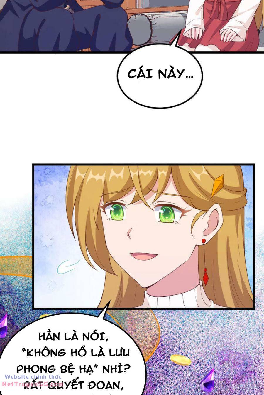 Từ Hôm Nay Bắt Đầu Làm Thành Chủ - Chapter 435 - Page 48