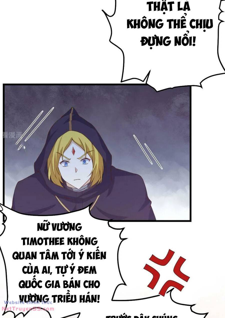 Từ Hôm Nay Bắt Đầu Làm Thành Chủ - Chapter 435 - Page 4