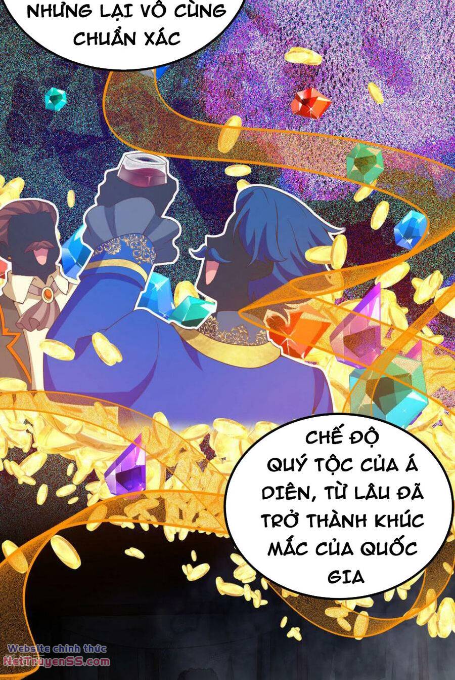 Từ Hôm Nay Bắt Đầu Làm Thành Chủ - Chapter 435 - Page 49