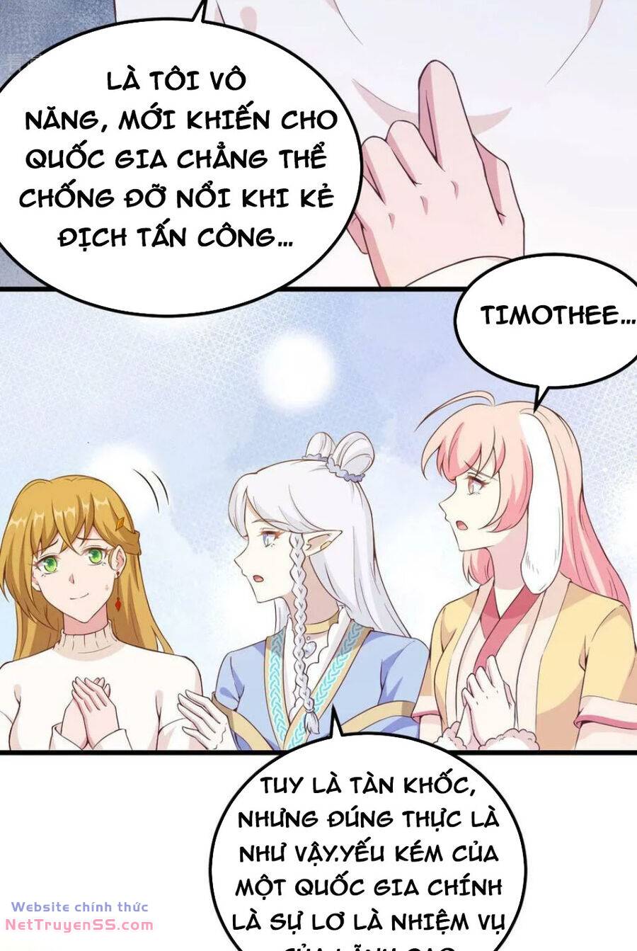 Từ Hôm Nay Bắt Đầu Làm Thành Chủ - Chapter 435 - Page 52