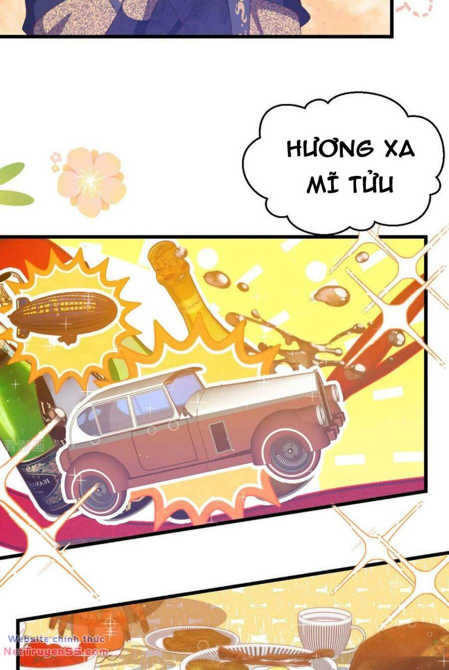 Từ Hôm Nay Bắt Đầu Làm Thành Chủ - Chapter 435 - Page 58