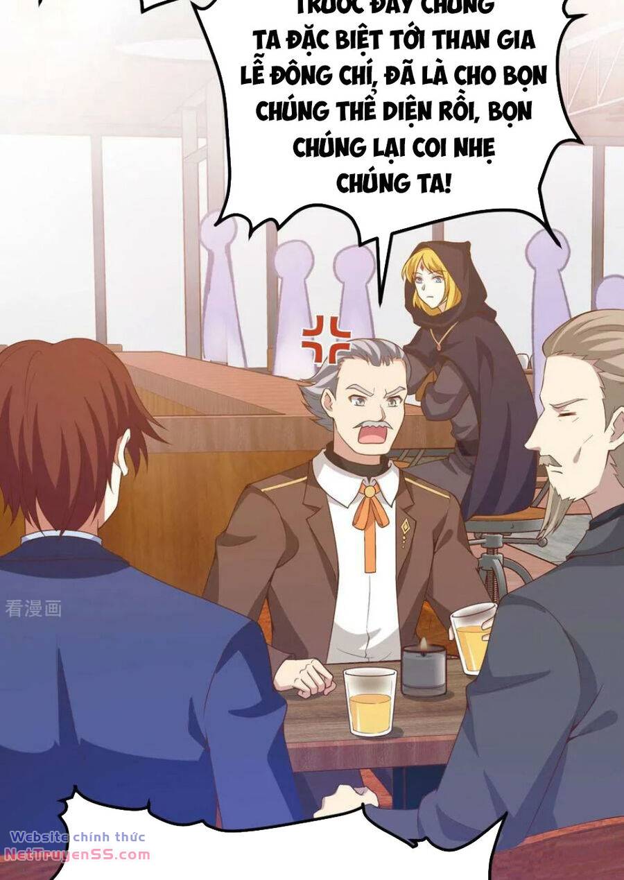 Từ Hôm Nay Bắt Đầu Làm Thành Chủ - Chapter 435 - Page 5