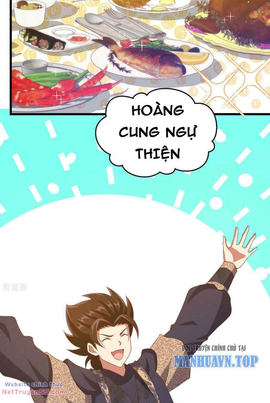 Từ Hôm Nay Bắt Đầu Làm Thành Chủ - Chapter 435 - Page 59