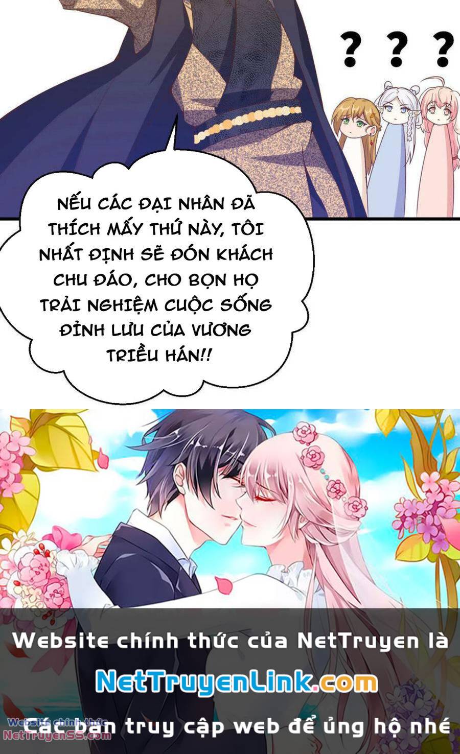 Từ Hôm Nay Bắt Đầu Làm Thành Chủ - Chapter 435 - Page 60