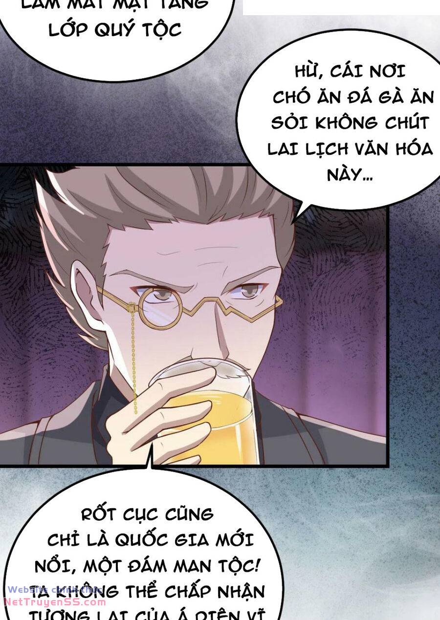 Từ Hôm Nay Bắt Đầu Làm Thành Chủ - Chapter 435 - Page 7