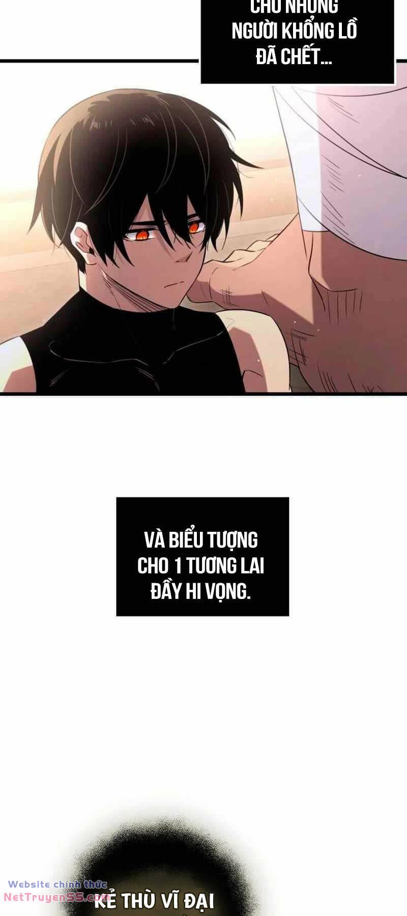 Ta Nhận Được Vật Phẩm Thần Thoại - Chapter 92 - Page 21