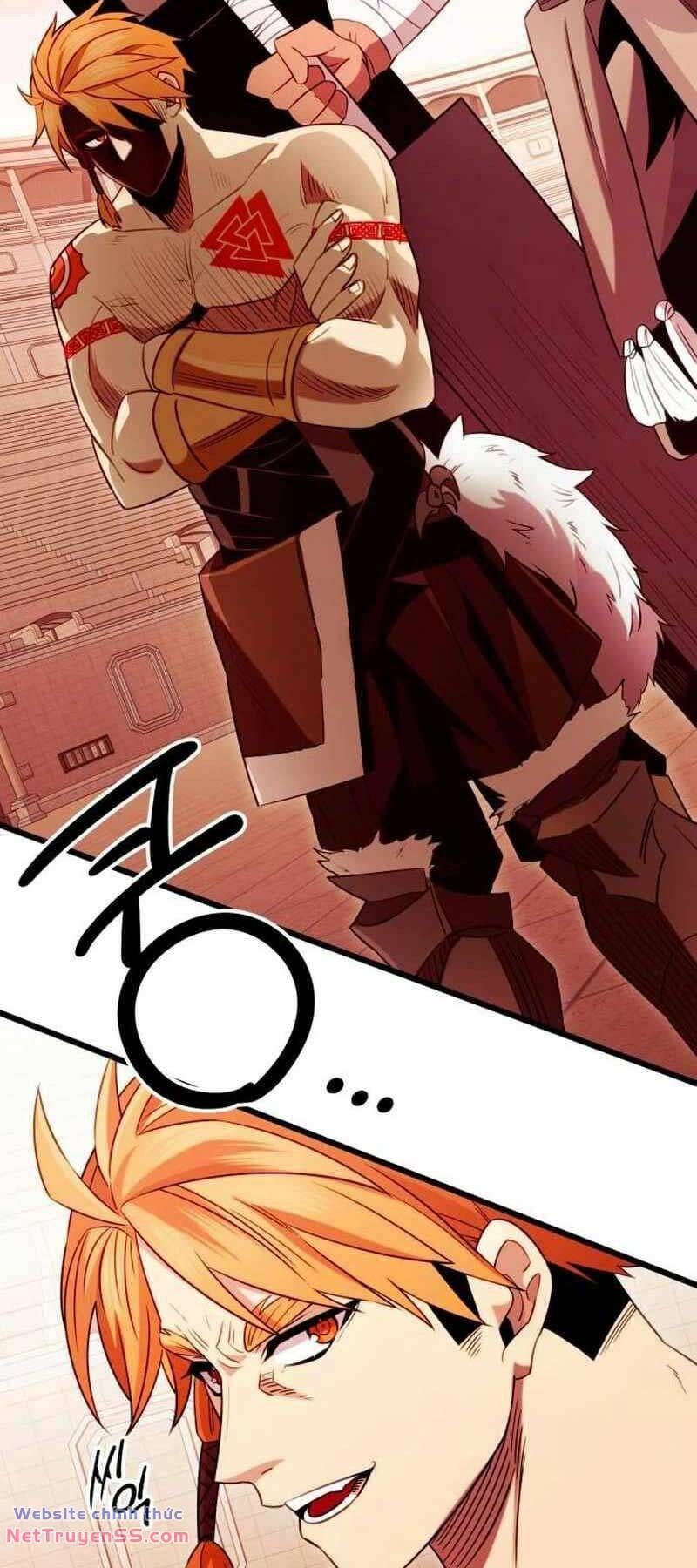 Ta Nhận Được Vật Phẩm Thần Thoại - Chapter 92 - Page 27