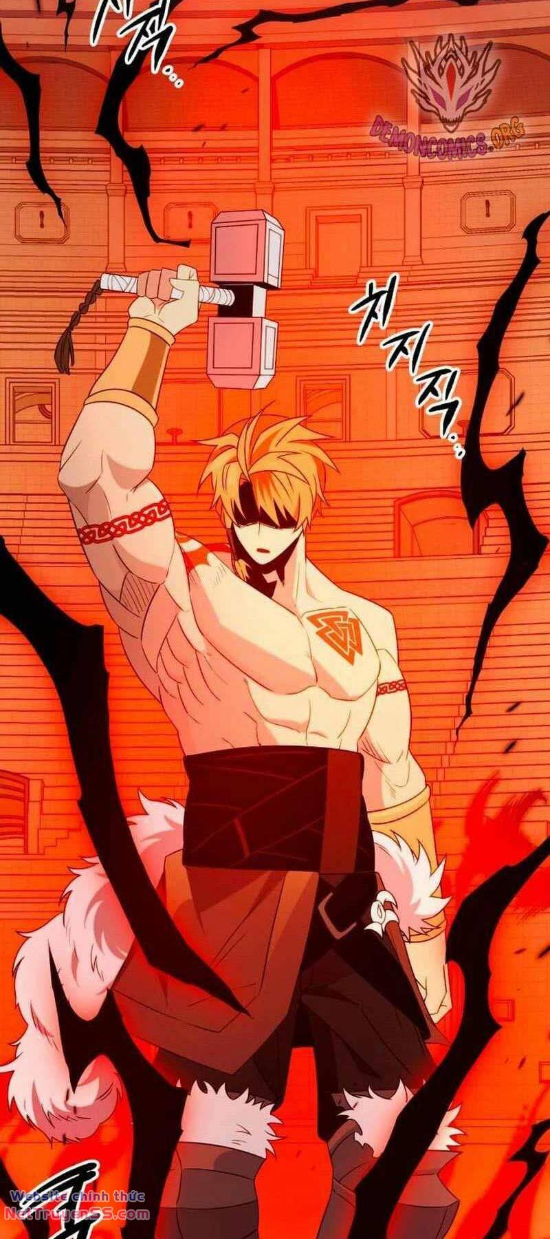 Ta Nhận Được Vật Phẩm Thần Thoại - Chapter 92 - Page 37