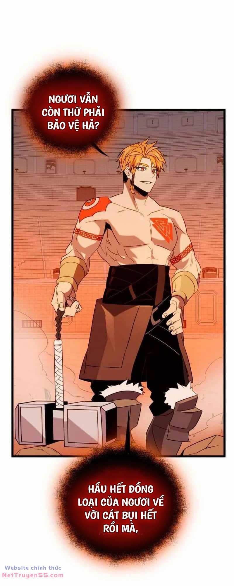 Ta Nhận Được Vật Phẩm Thần Thoại - Chapter 92 - Page 54