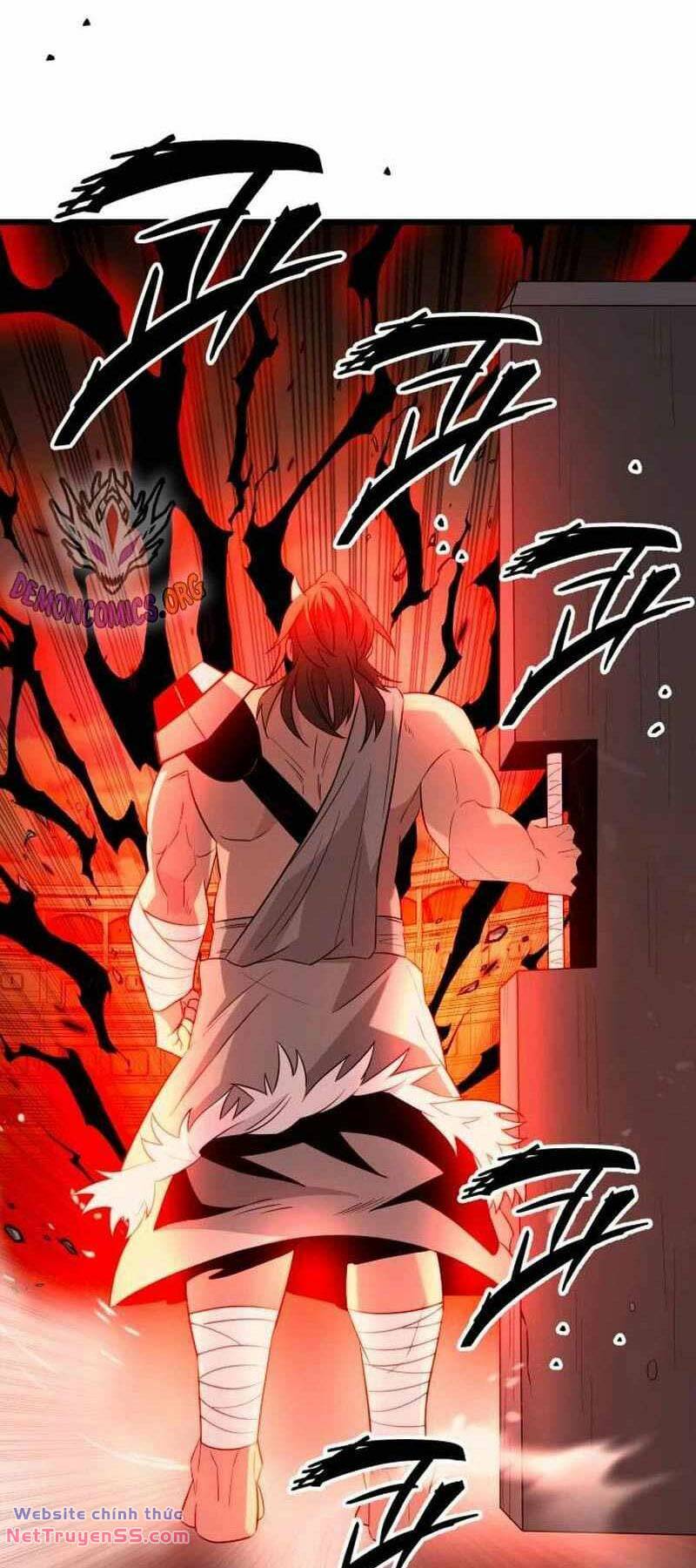 Ta Nhận Được Vật Phẩm Thần Thoại - Chapter 92 - Page 62