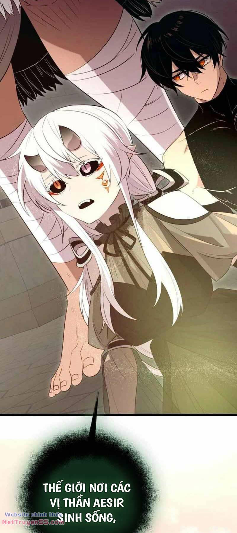 Ta Nhận Được Vật Phẩm Thần Thoại - Chapter 92 - Page 8