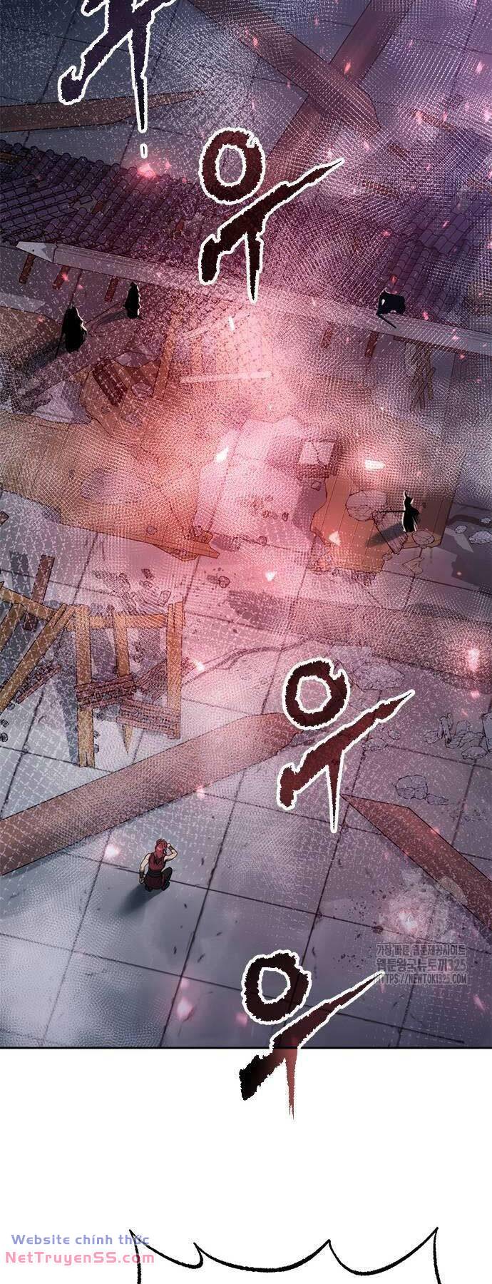 Ma Đạo Chuyển Sinh Ký - Chapter 56 - Page 9