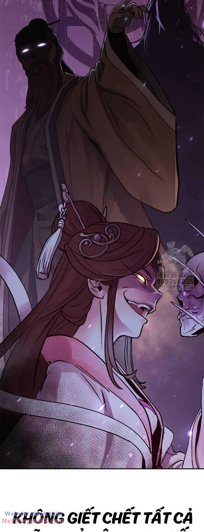 Ma Đạo Chuyển Sinh Ký - Chapter 56 - Page 99