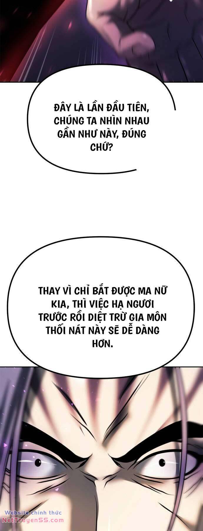 Ma Đạo Chuyển Sinh Ký - Chapter 56 - Page 101
