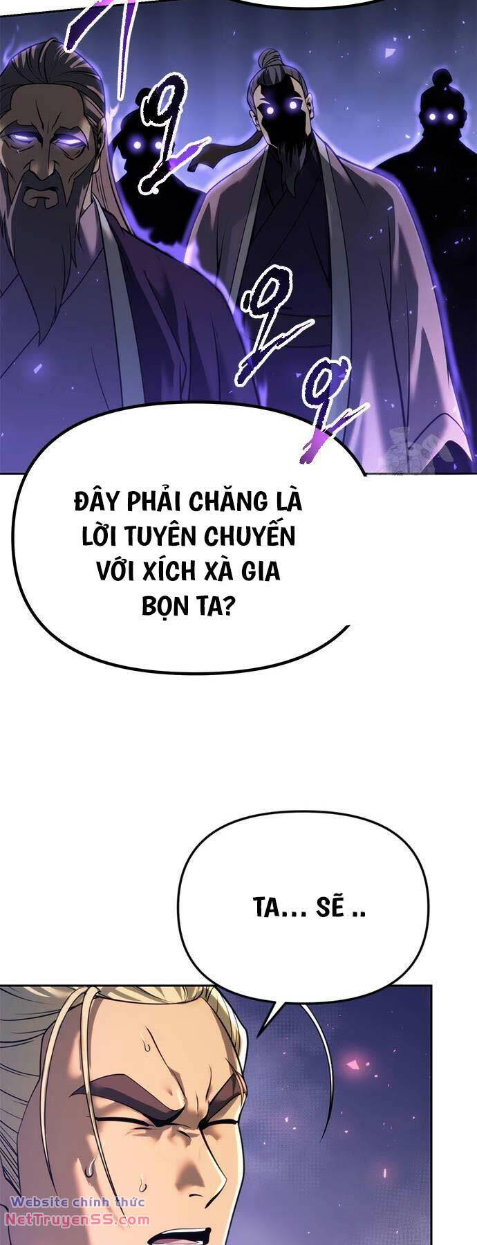 Ma Đạo Chuyển Sinh Ký - Chapter 56 - Page 12