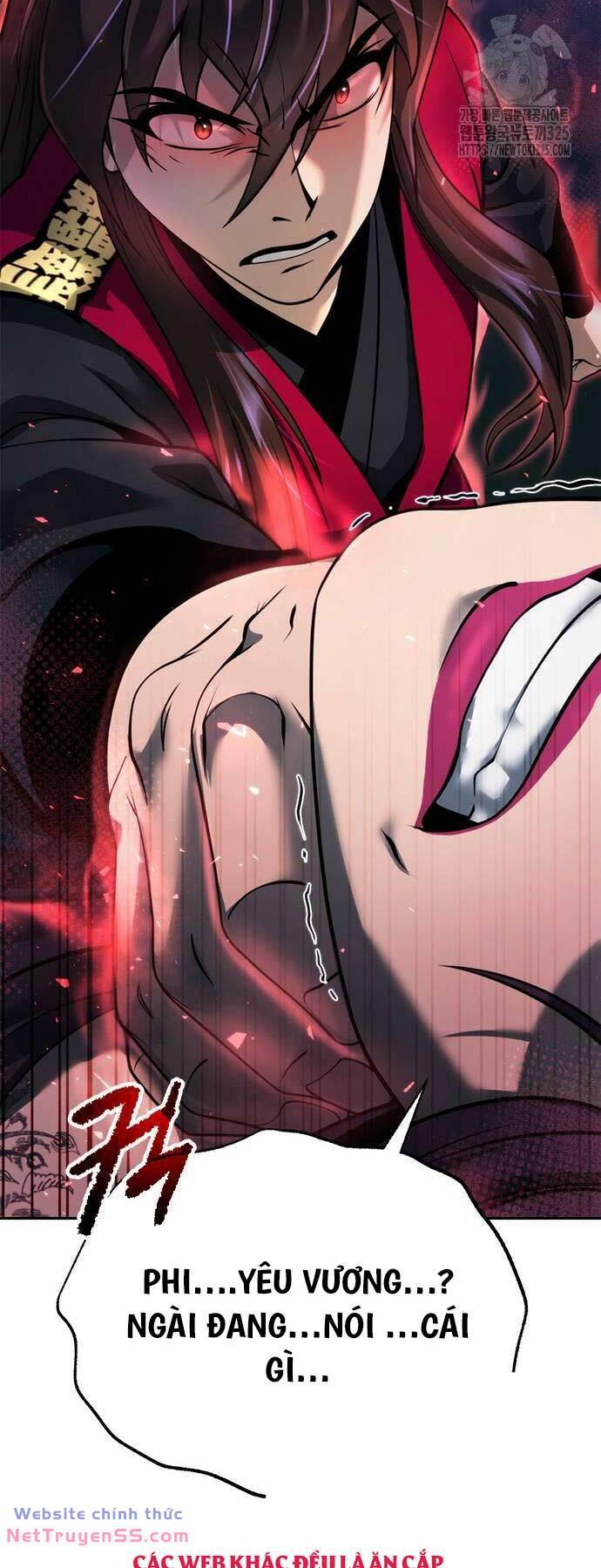 Ma Đạo Chuyển Sinh Ký - Chapter 56 - Page 15