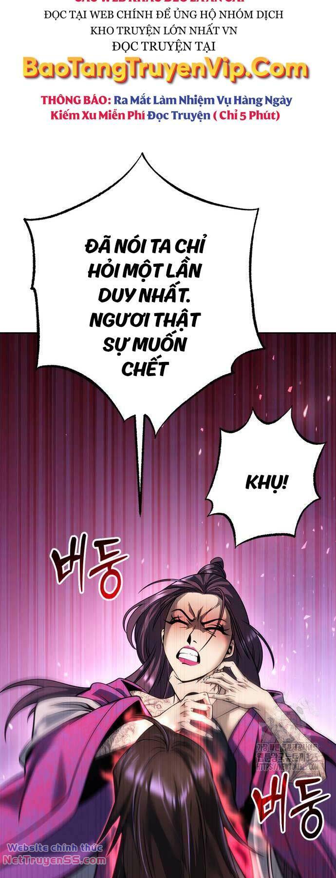 Ma Đạo Chuyển Sinh Ký - Chapter 56 - Page 16