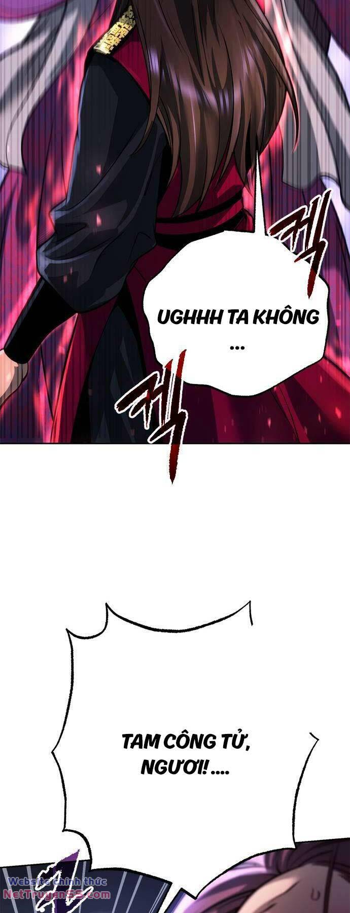 Ma Đạo Chuyển Sinh Ký - Chapter 56 - Page 17