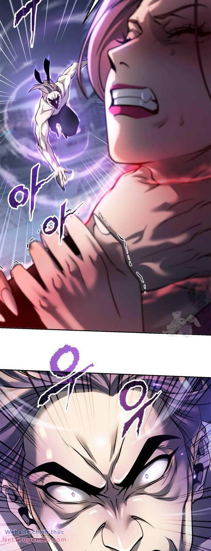 Ma Đạo Chuyển Sinh Ký - Chapter 56 - Page 18