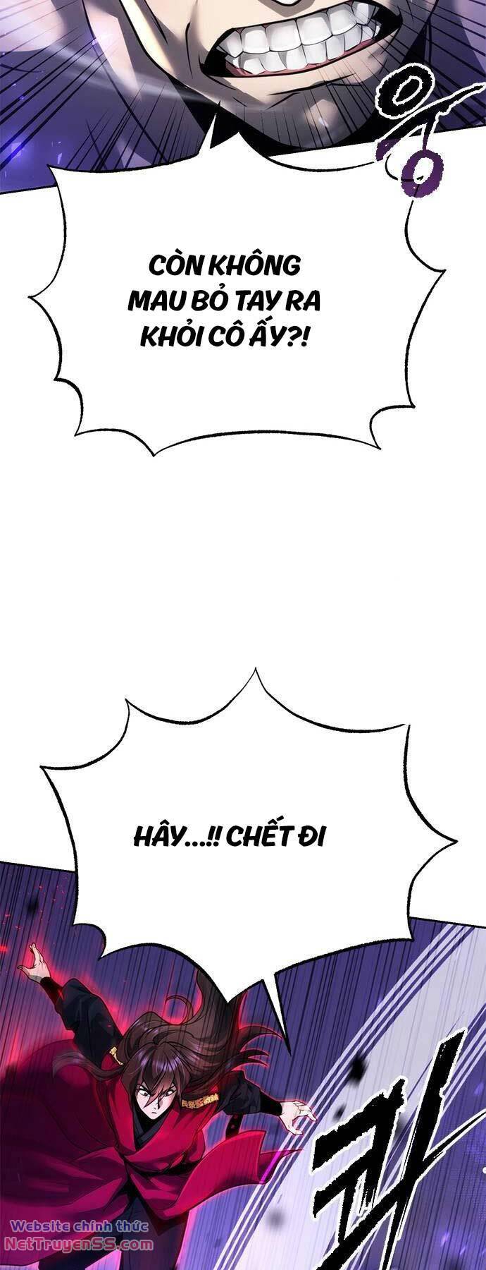 Ma Đạo Chuyển Sinh Ký - Chapter 56 - Page 19