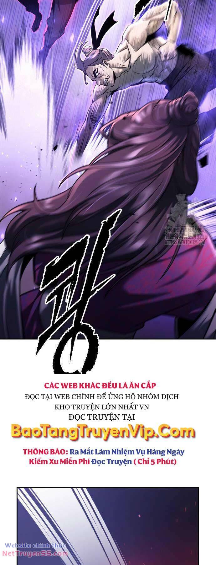 Ma Đạo Chuyển Sinh Ký - Chapter 56 - Page 20