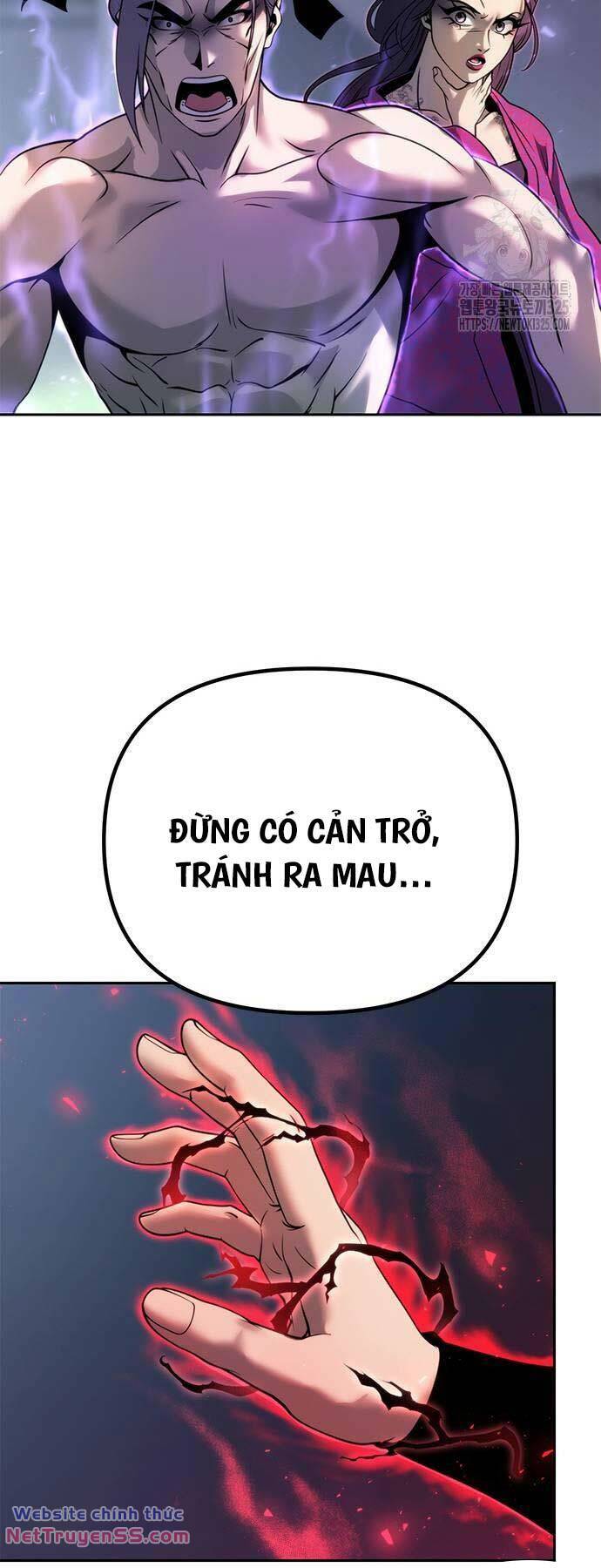 Ma Đạo Chuyển Sinh Ký - Chapter 56 - Page 22