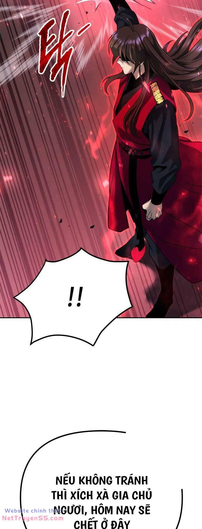 Ma Đạo Chuyển Sinh Ký - Chapter 56 - Page 24